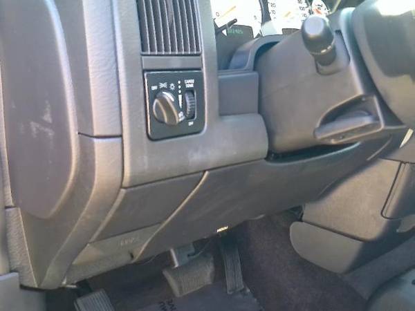 2005 Dodge Ram 2500 4X4 Quad Cab SLT - - by dealer for sale in Shelbyville, TN – photo 16