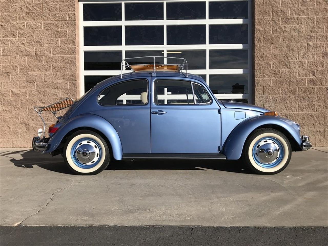 1970 Volkswagen Beetle for sale in Henderson, NV