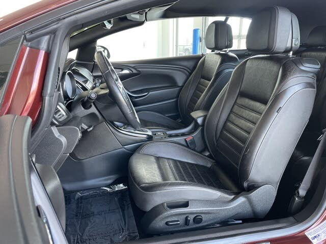 2018 Buick Cascada Premium FWD for sale in Kenosha, WI – photo 10