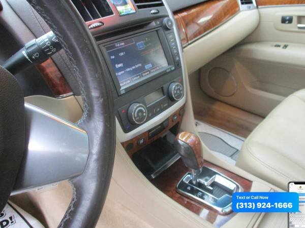 2008 Cadillac SRX AWD V8 - BEST CASH PRICES AROUND! - cars & trucks... for sale in Detroit, MI – photo 7