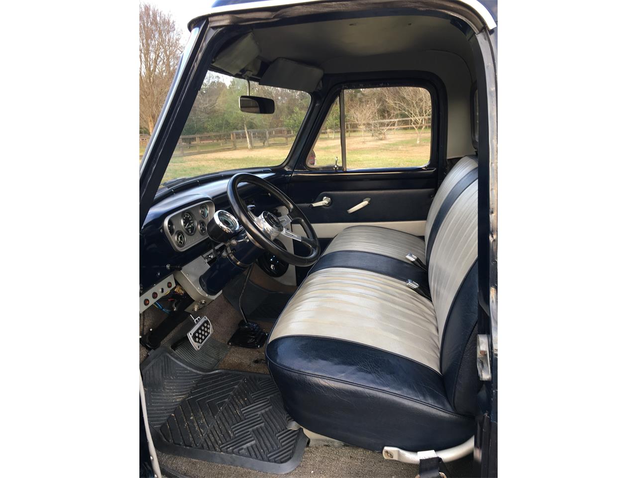 1953 Ford F100 for sale in Folsom, LA – photo 10