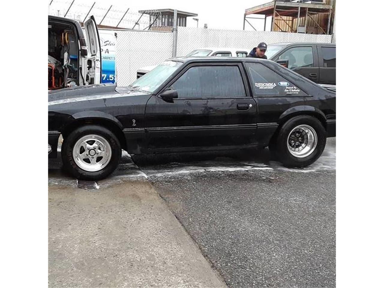1991 Ford Mustang for sale in Long Island, NY