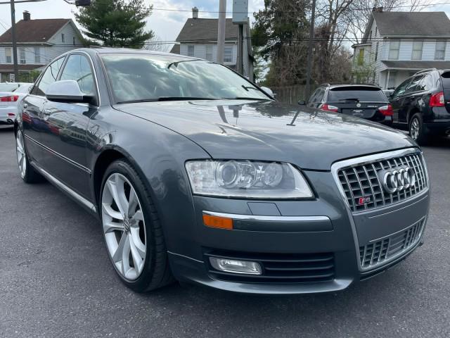 2009 Audi S8 4dr Sdn for sale in Other, PA – photo 2