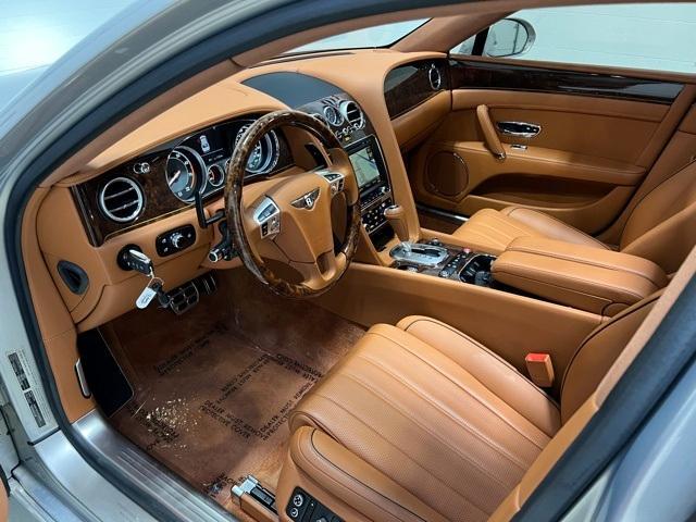 2015 Bentley Flying Spur V8 for sale in Fishers, IN – photo 15