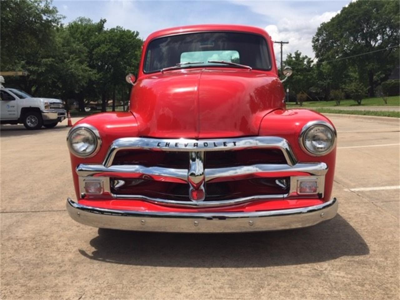 1954 Chevrolet 3100 for sale in Richardson, TX – photo 2