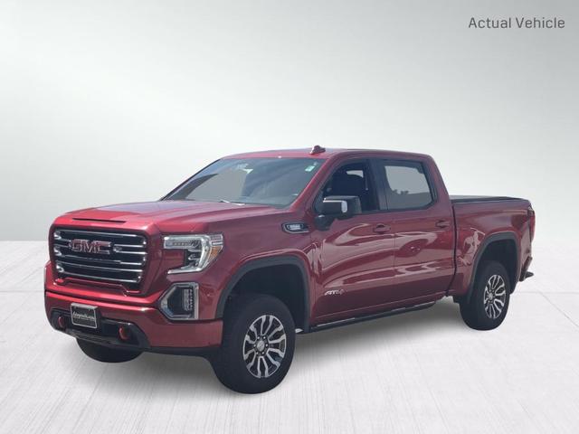 2021 GMC Sierra 1500 AT4 for sale in Hagerstown, MD – photo 3