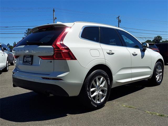 2020 Volvo XC60 T5 Momentum for sale in Milford, CT – photo 6