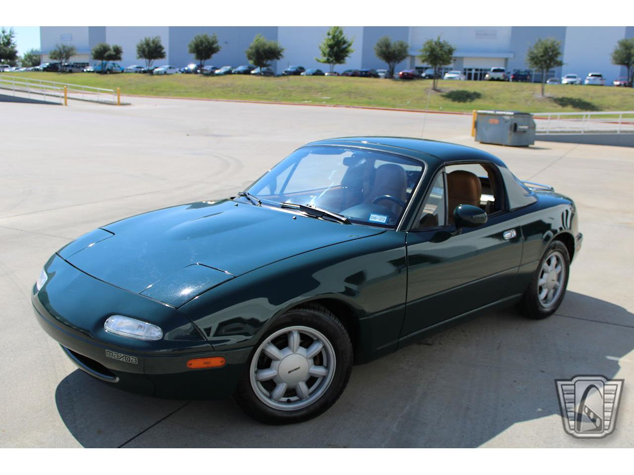 1991 Mazda Miata for sale in O'Fallon, IL – photo 25