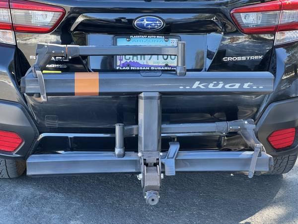 2020 Subaru Crosstrek AWD for sale in Flagstaff, AZ – photo 6