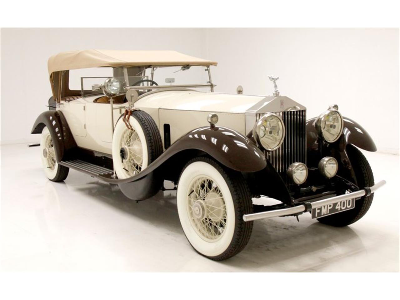 1930 Rolls-Royce Phantom for sale in Morgantown, PA – photo 7