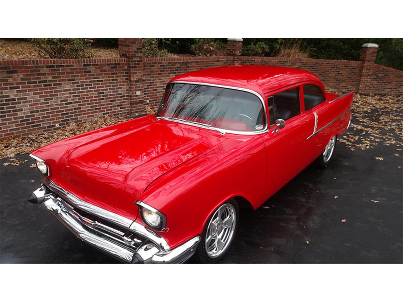 1957 Chevrolet 150 for sale in Huntingtown, MD – photo 31
