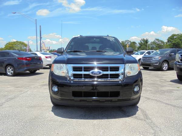2012 Ford Escape *GAS SAVER!* for sale in Lakeland, FL – photo 3