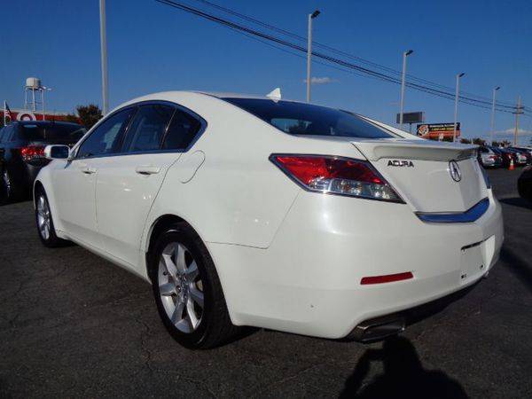 2012 Acura TL w/Tech YOUR JOB IS YOUR CREDIT! for sale in Sacramento , CA – photo 3
