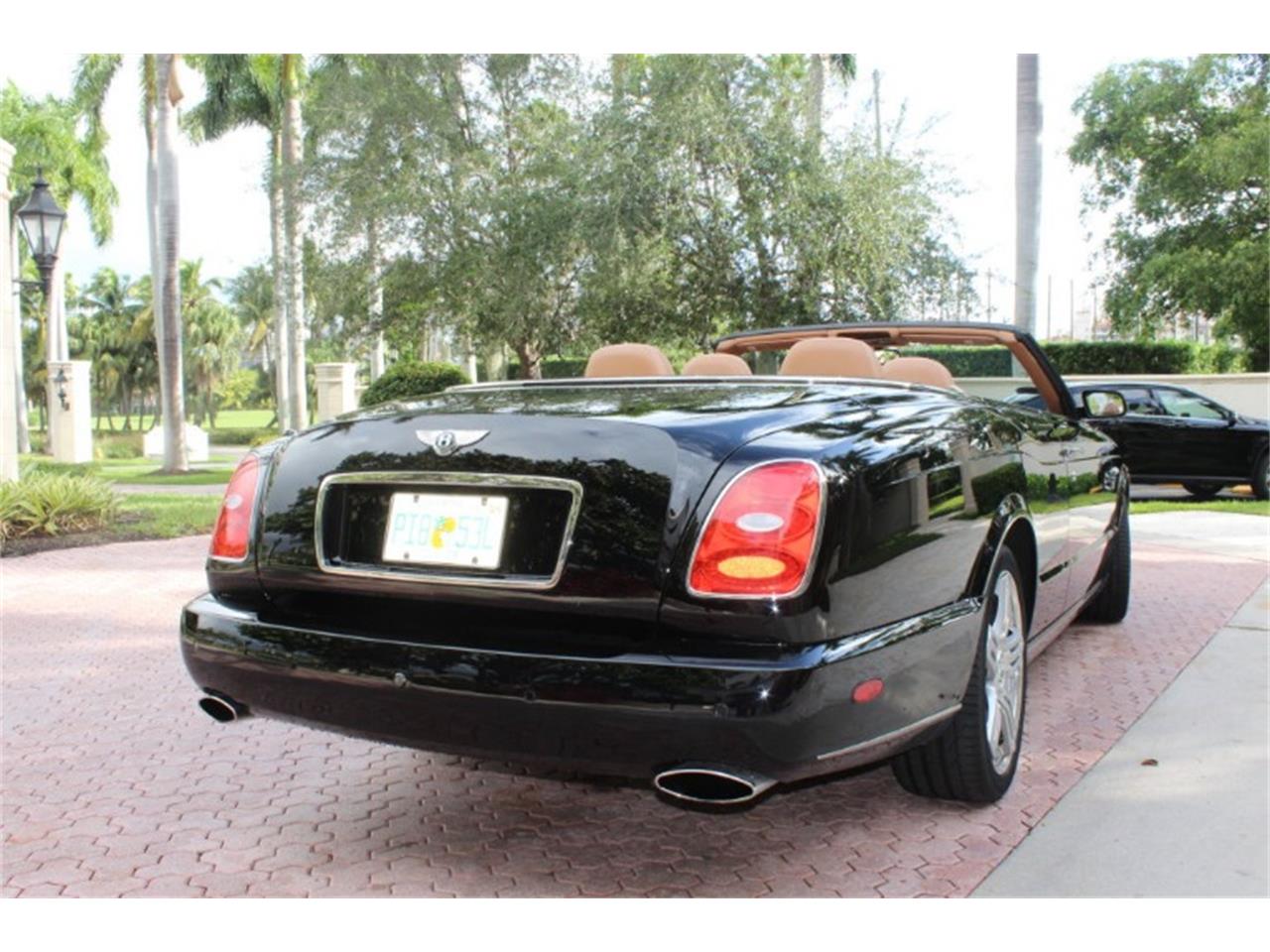 2008 Bentley Azure for sale in North Miami , FL – photo 13