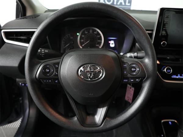 2020 Toyota Corolla LE EASY FINANCING!! - cars & trucks - by dealer... for sale in Hillsboro, OR – photo 12