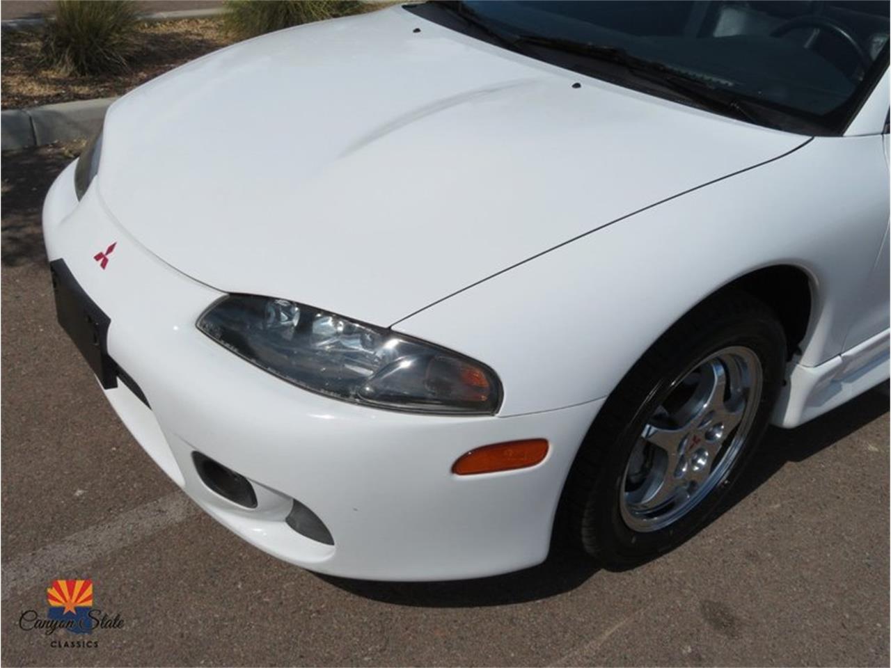 1999 Mitsubishi Eclipse for sale in Tempe, AZ – photo 8