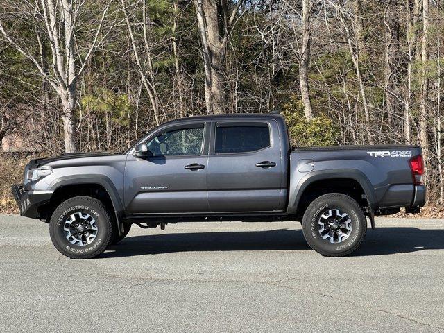 2016 Toyota Tacoma SR for sale in Monroe, NC – photo 8