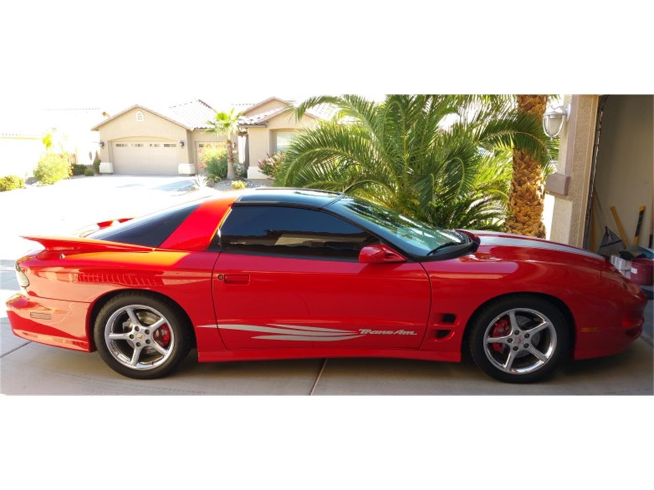 2000 Pontiac Firebird Trans Am WS6 for sale in Surprise, AZ – photo 2