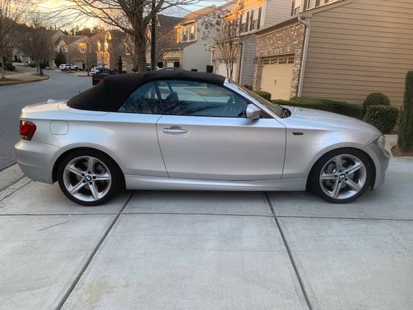 2010 bmw 135i 2yrs warrantee for sale in Lawrenceville, GA – photo 3