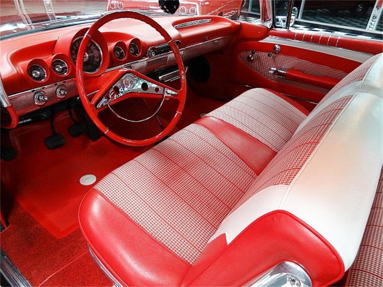 1960 Chevrolet Impala for sale in Bonner Springs, KS – photo 11