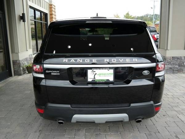 2015 Land Rover Range Rover Sport HSE for sale in Murfreesboro, TN – photo 5