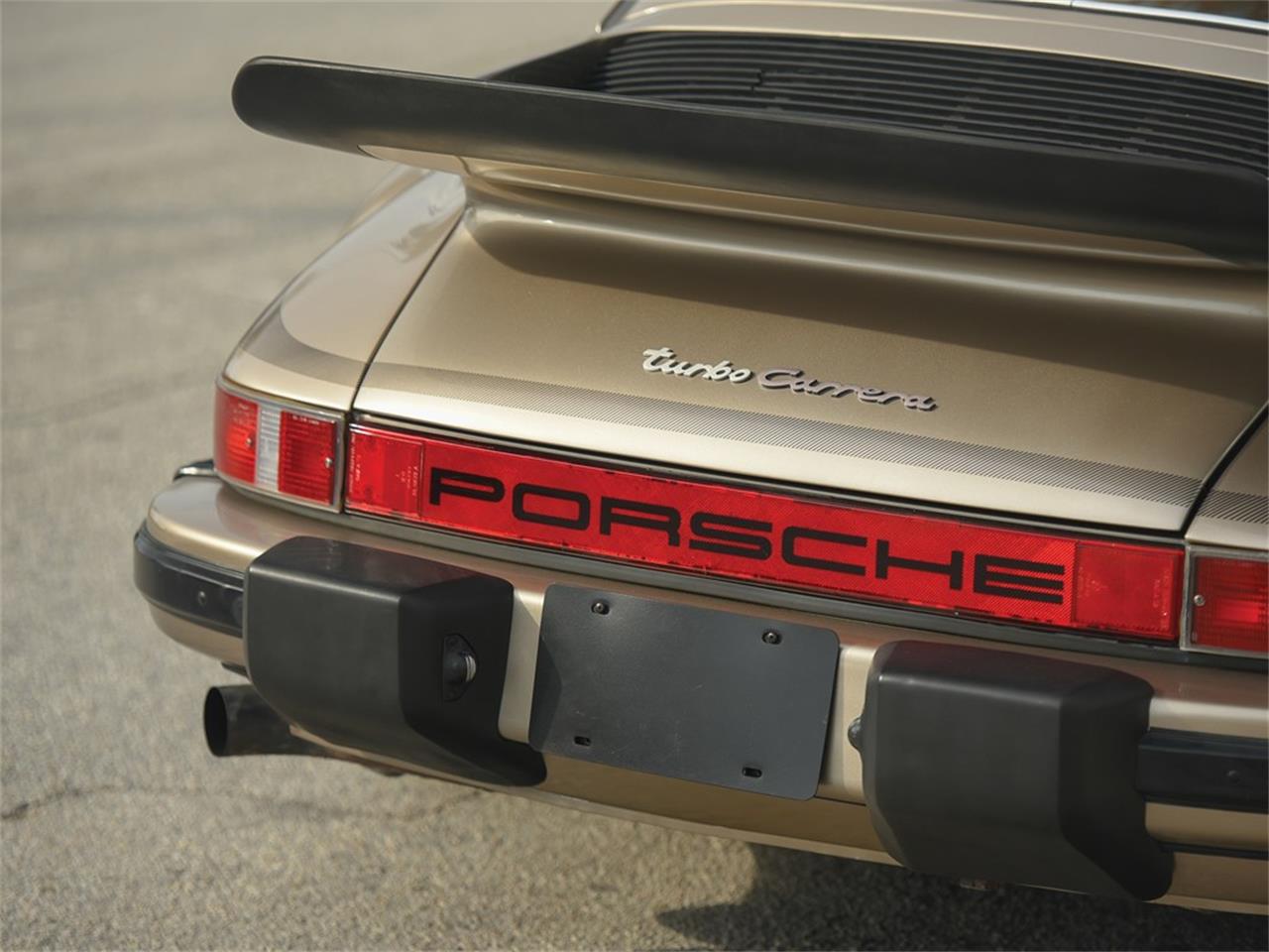 1977 Porsche 911 Turbo for sale in Fort Lauderdale, FL – photo 6
