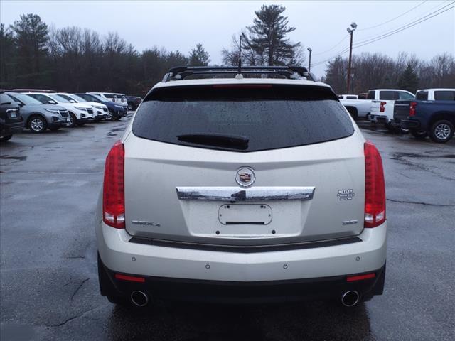 2014 Cadillac SRX Luxury Collection for sale in Other, NH – photo 6