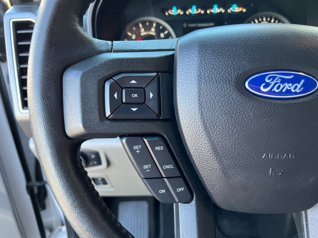 2019 Ford F-150 XLT SuperCrew 4WD for sale in Spanish Fork, UT – photo 19