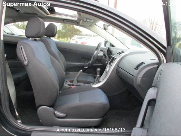 2007 Scion TC 3dr HB ( LOW MILES - GREAT COMMUTER for sale in Strasburg, VA – photo 6
