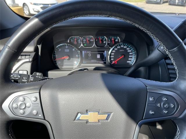 2018 Chevrolet Suburban Premier for sale in Lake Orion, MI – photo 13
