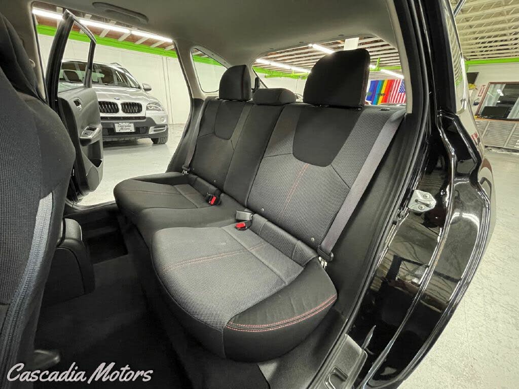 2014 Subaru Impreza WRX Premium Package Hatchback for sale in Portland, OR – photo 8