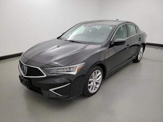 2019 Acura ILX Base for sale in Palatine, IL – photo 8