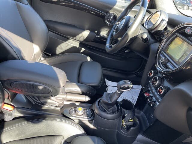 2018 MINI Cooper S Convertible FWD for sale in Torrington, CT – photo 10