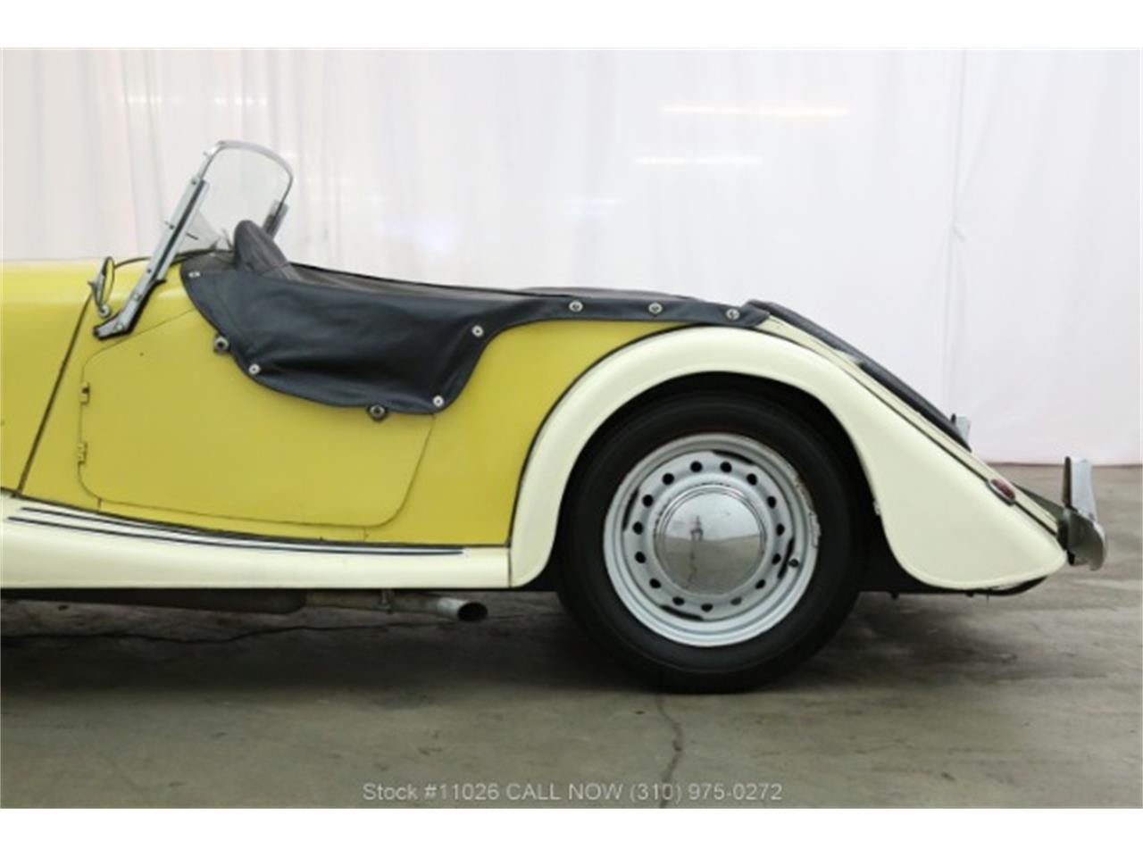1958 Morgan 4 for sale in Beverly Hills, CA – photo 13