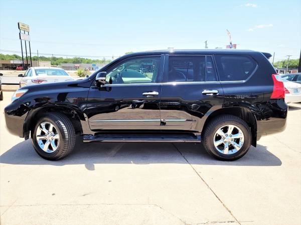 2013 LEXUS GX-460 - 2500 Down - - by dealer for sale in Fort Worth, TX – photo 3