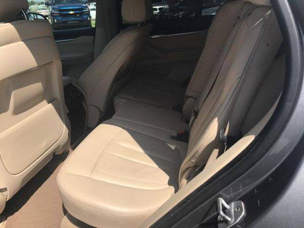2014 BMW X5 sDrive35i - EVERYBODY RIDES!!! for sale in Metairie, LA – photo 11