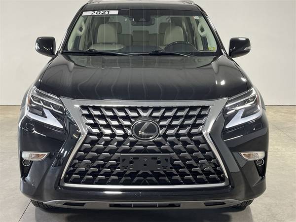 2021 Lexus GX 460 - - by dealer - vehicle automotive for sale in Buffalo, NY – photo 3