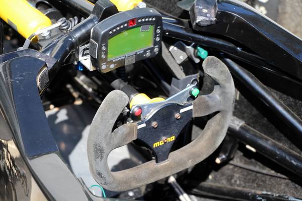 2010 Firman RFR F1000 Open Wheel Race Car for sale in Grants Pass, NY – photo 13