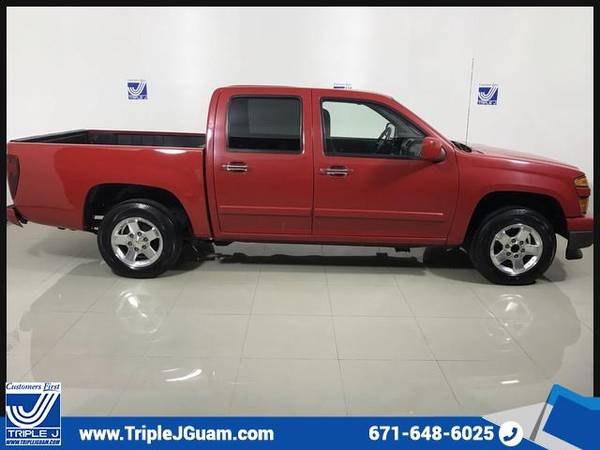 2009 Chevrolet Colorado - Call for sale in Other, Other – photo 12