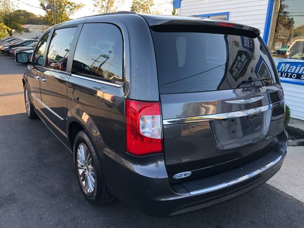 2016 Chrysler Town Country 4dr Wgn Touring-L for sale in Deptford Township, NJ – photo 10