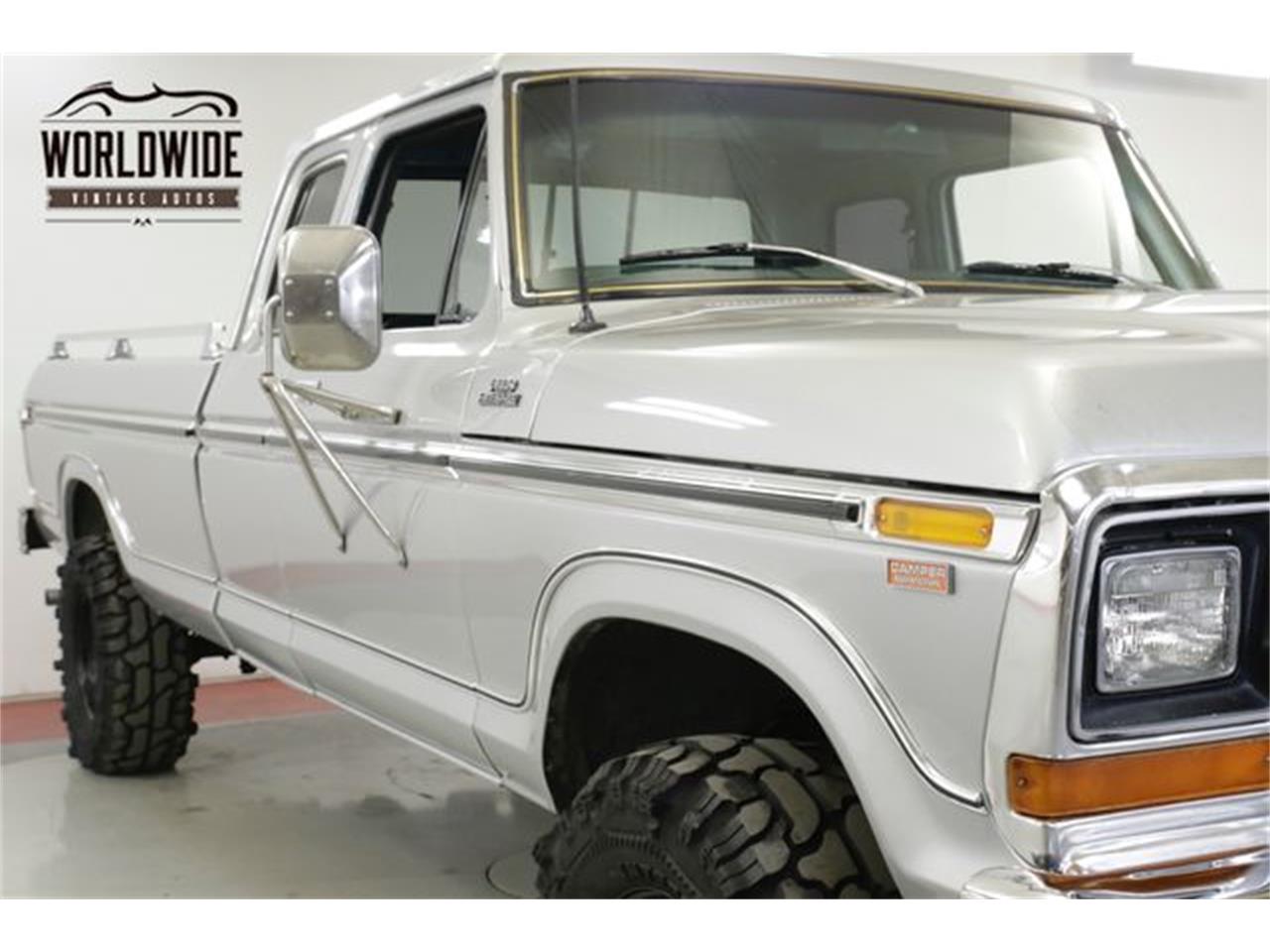 1977 Ford F250 for sale in Denver , CO – photo 14