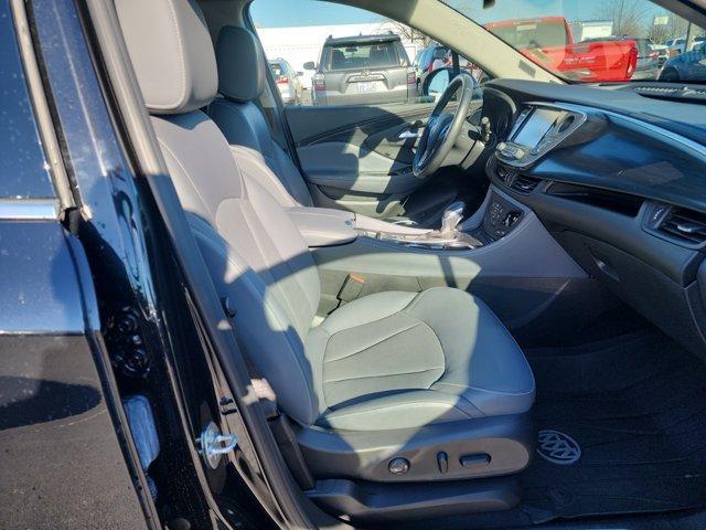 2019 Buick Envision Premium II for sale in Greensboro, NC – photo 32