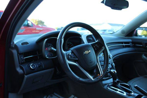 2014 Chevrolet Chevy Malibu 2LT for sale in Fredericksburg, VA – photo 22