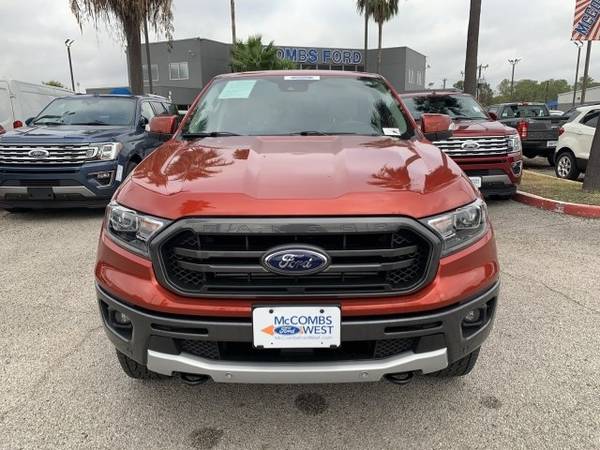 2019 Ford Ranger Lariat for sale in San Antonio, TX – photo 10