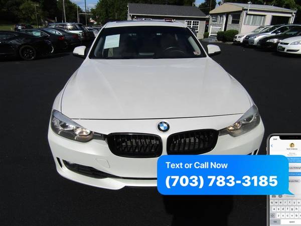 2013 BMW 3 SERIES 328i xDrive ~ WE FINANCE BAD CREDIT - cars &... for sale in Stafford, District Of Columbia – photo 2