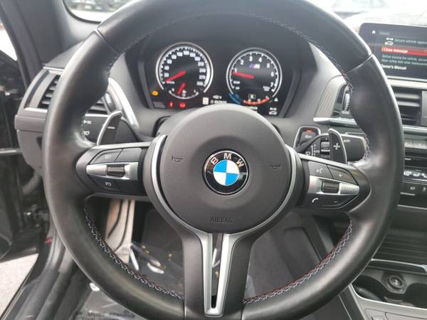 2018 BMW M2 - - by dealer - vehicle automotive sale for sale in Bellingham, WA – photo 17
