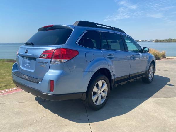 Subaru Outback Premium - - by dealer - vehicle for sale in Fate, TX – photo 5