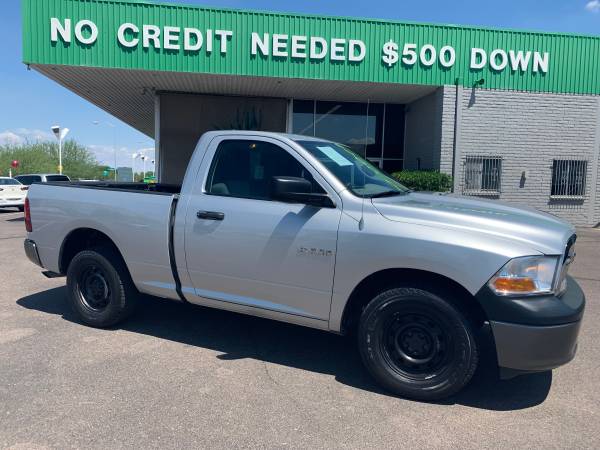 $500 DOWN AND DRIVE--BAD CREDIT/NO CREDIT/GOOD CREDIT⭐️🚘 ✅ - cars &... for sale in Mesa, AZ – photo 19