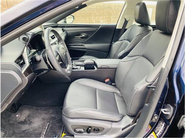 2019 Lexus ES 350 ES 350 Ultra Luxury Sedan 4D - - by for sale in Sunnyvale, CA – photo 18