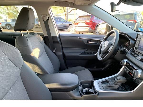 2019 Toyota RAV4 XLE/ You Save $2,714 below Retail! for sale in Scottsdale, AZ – photo 6